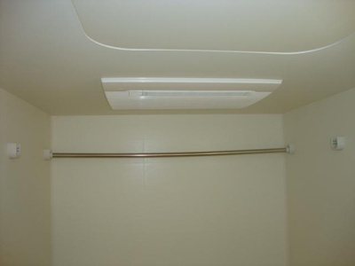 【その他】 | サンクチュアリⅠ | 浴室乾燥機