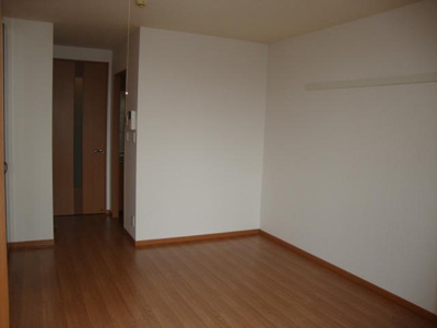 【内装】 | サンクチュアリⅠ | 洋室