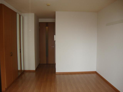 【内装】 | サンクチュアリⅠ | 洋室