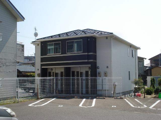 サザン　テラス