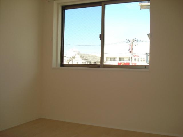 サザン　テラスの内装|洋室