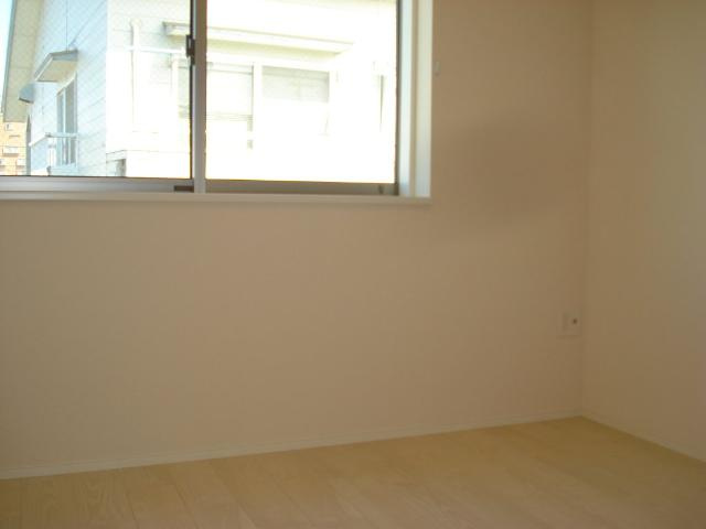 サザン　テラスの内装|洋室