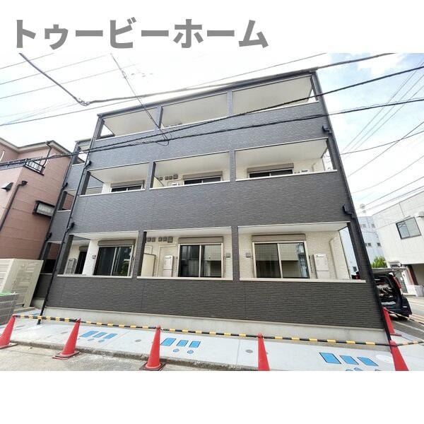 ジーメゾン新狭山