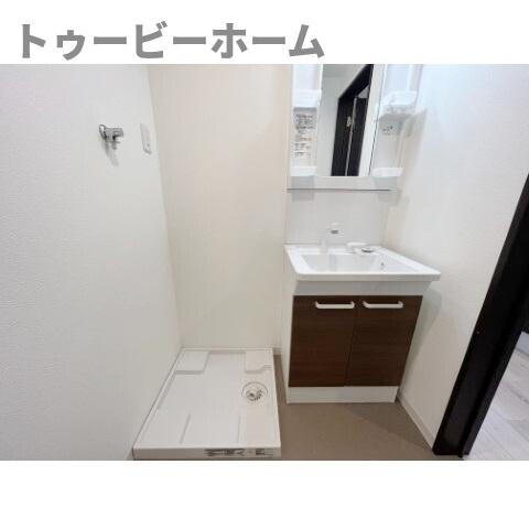 ジーメゾン新狭山の内装