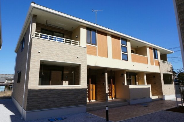 ジャルダン　ベルⅡ