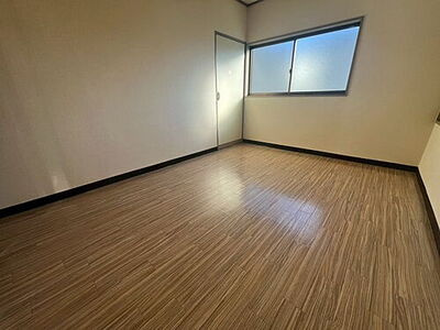 【内装】 | 北大樋町貸家