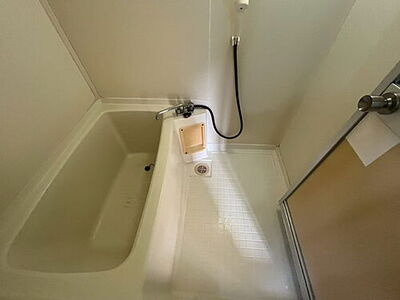 【浴室】 | 北大樋町貸家