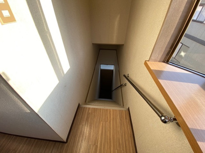 【その他】 | 北大樋町貸家