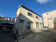 北大樋町貸家の画像