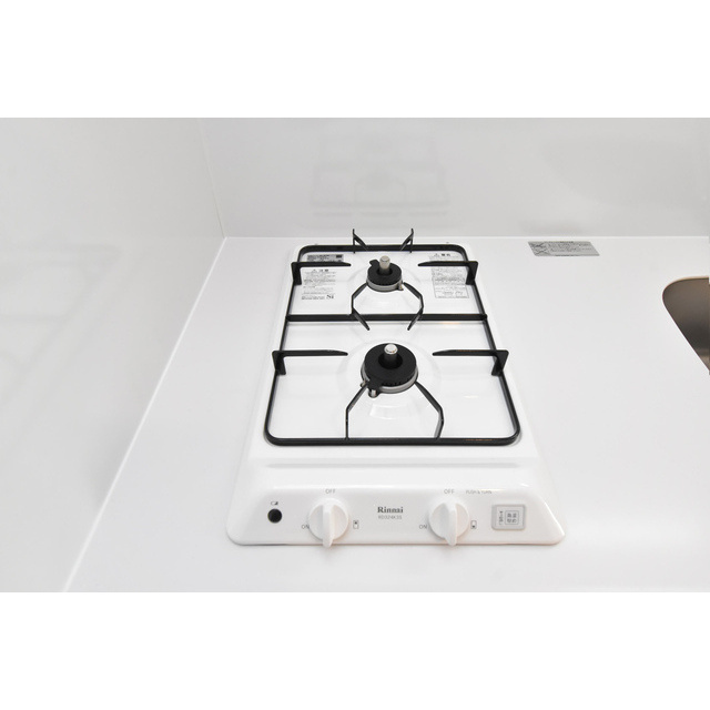 エスリード栄イーストスクエアのキッチン