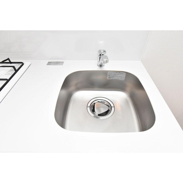 エスリード栄イーストスクエアのキッチン