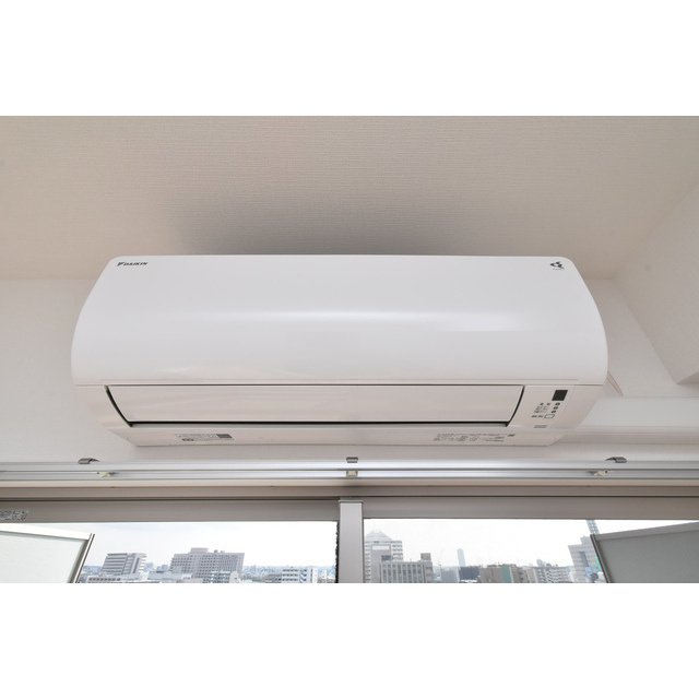 エスリード栄イーストスクエアの設備