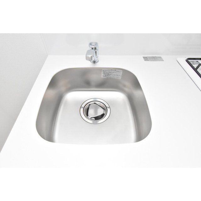 エスリード栄イーストスクエアのキッチン