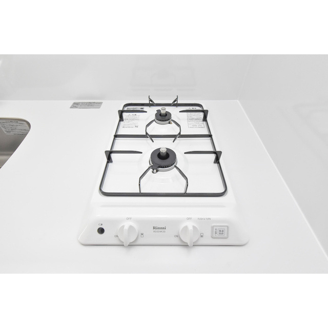 エスリード栄イーストスクエアのキッチン