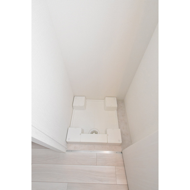 エスリード栄イーストスクエアの設備