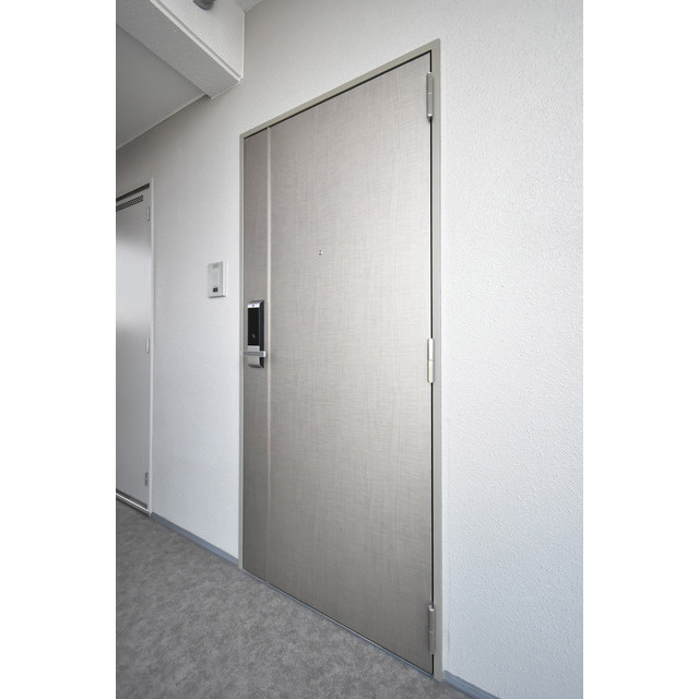 エスリード栄イーストスクエアのセキュリティ