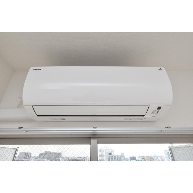 エスリード栄イーストスクエアの設備