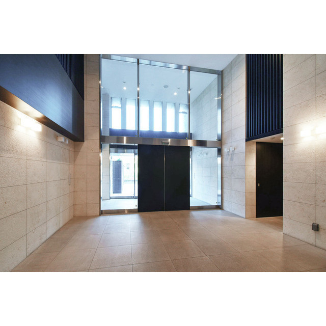 エスリード栄イーストスクエアの居間・リビング