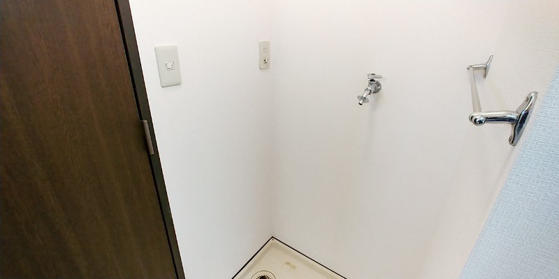 大田区田園調布１丁目のアパートの設備