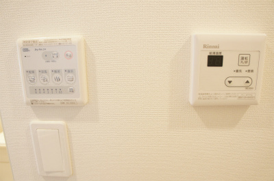 リブリ・エンジュの設備