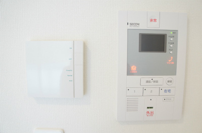 リブリ・エンジュの設備