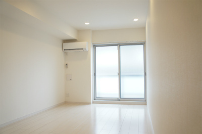 リブリ・エンジュの居間・リビング