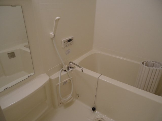 コンフォースＭＩＹＡの浴室|バス