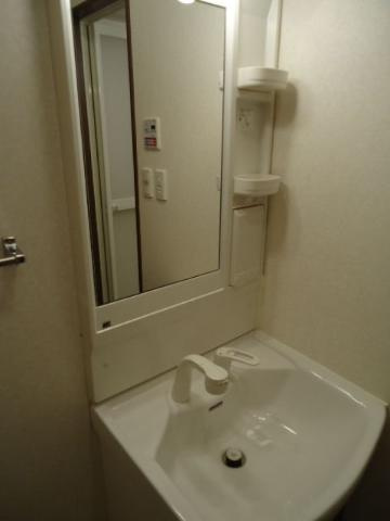 コンフォースＭＩＹＡの洗面所|洗髪洗面化粧台