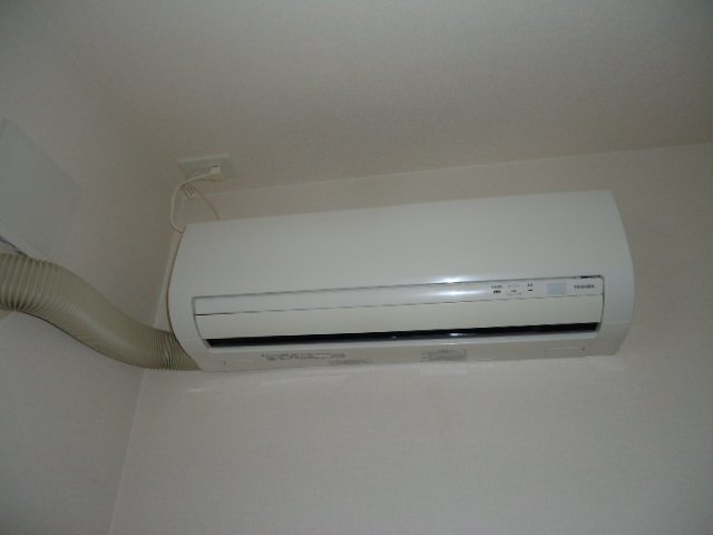 コンフォースＭＩＹＡの設備|エアコン