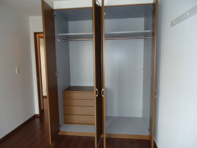 コンフォースＭＩＹＡの収納|クローゼット