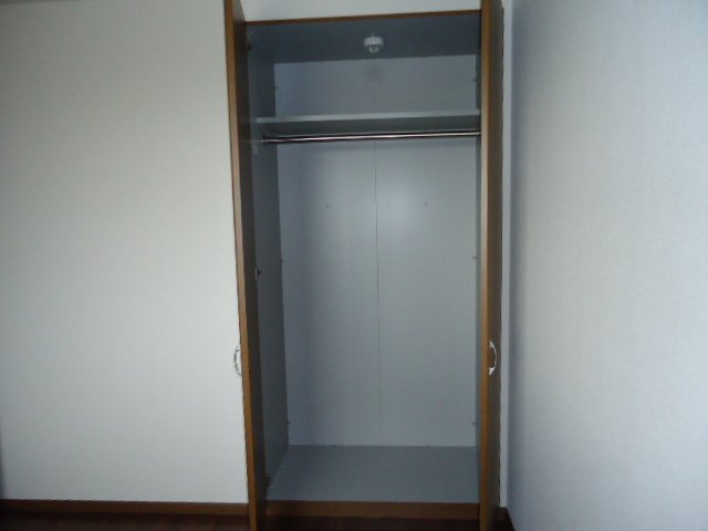 コンフォースＭＩＹＡの収納|クローゼット