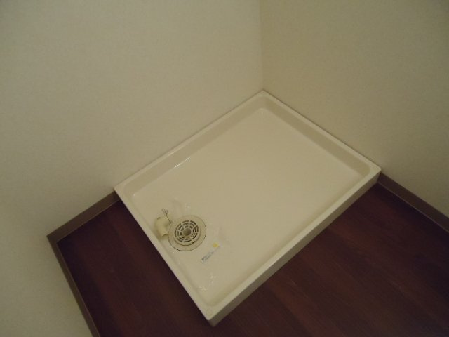 コンフォースＭＩＹＡのその他|洗濯機置場