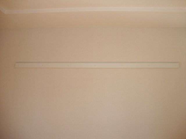 レジデンスＣＫのその他|ハンガーレール