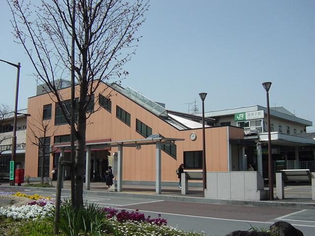 レジデンスＣＫの周辺|我孫子駅(JR　成田線)まで160ｍ