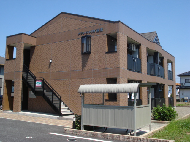 グラン・シャリオ南雲