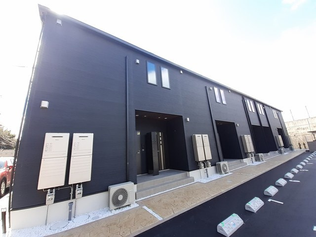 レジディア総社Ａ