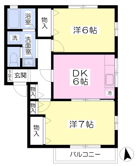 クレセント港南