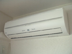 ソレイユ　Ⅱの設備