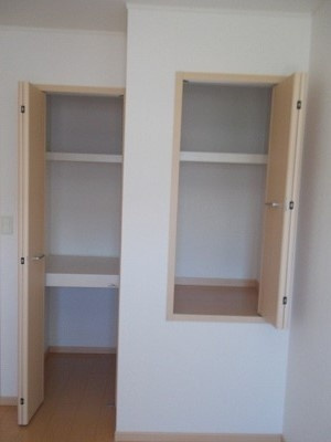 ソレイユ　Ⅱのその他