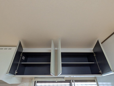 玄関インターホン付