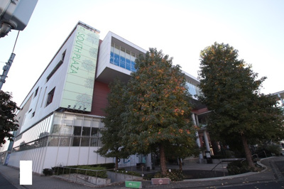 たまプラーザテラスまで400m