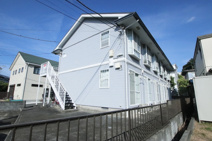 鎌倉台フラットの画像