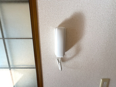 セキュリティ設備