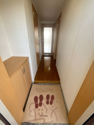 他号室参考写真