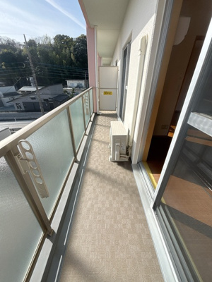 他号室参考写真