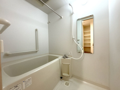 他号室参考写真