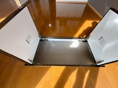 他号室参考写真