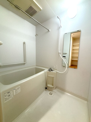 他号室参考写真