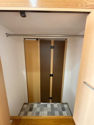 他号室参考写真