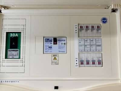 他号室参考写真